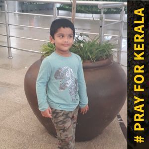 Meet your Posher, Madhuri